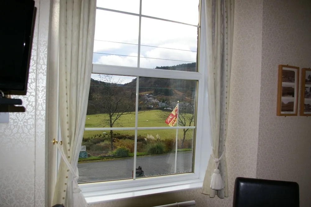Elen's Castle Hotel - Chambres
