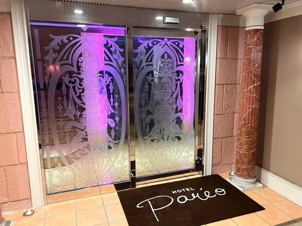 Hotel photo 11