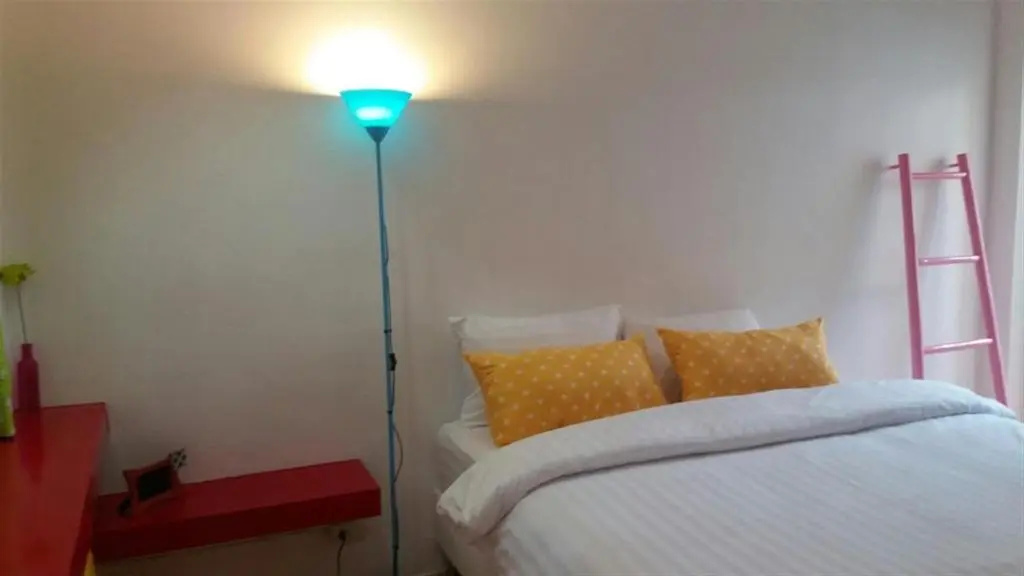 Na-Rak-O Resort - Chambres