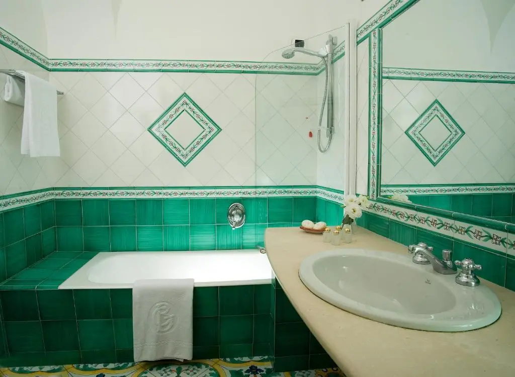 Gatto Bianco Hotel & SPA - Chambres