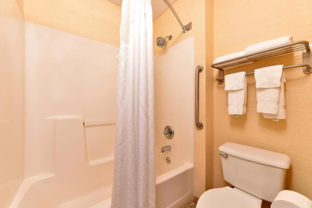 Holiday Inn Express & Suites St Marys by IHG - фото 7