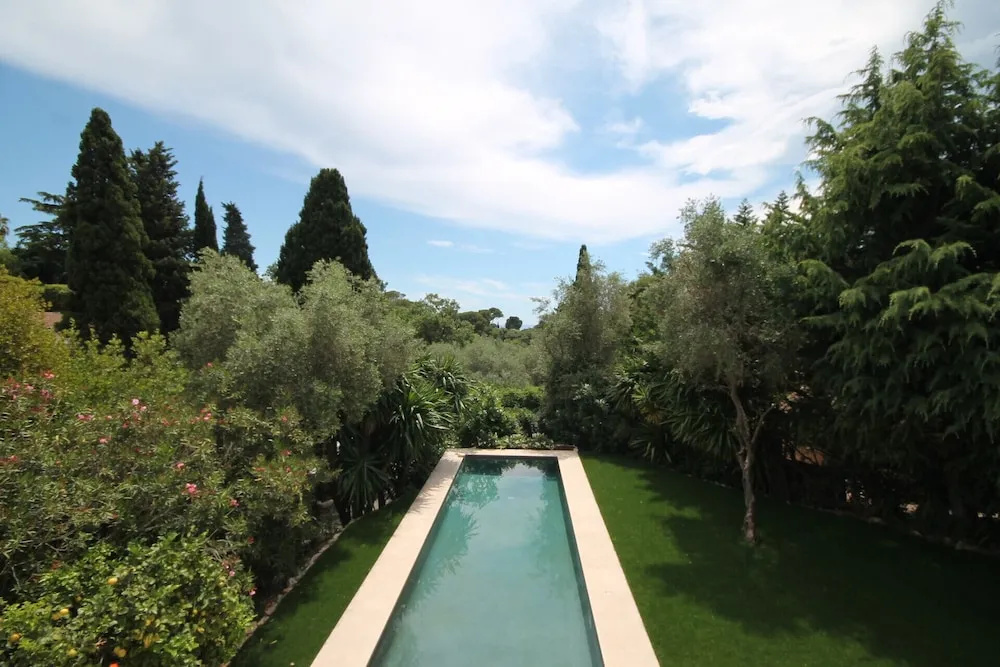 Villa Belle Epoque