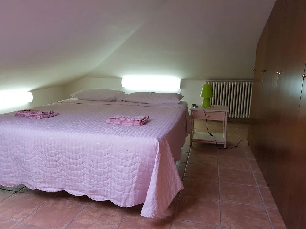 Casa Via Vigo