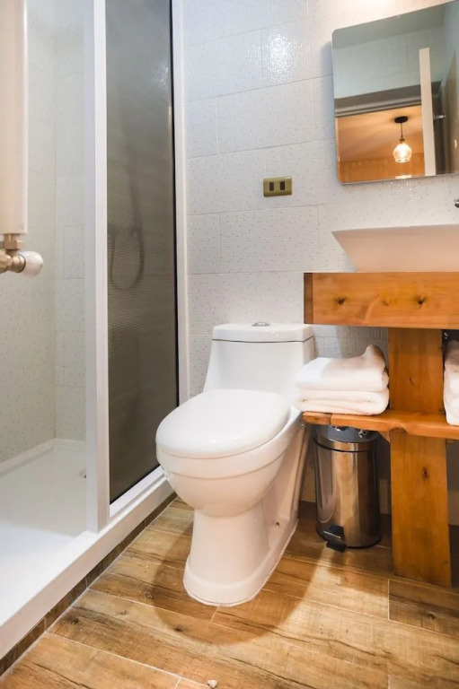 Abriga Bed and Breakfast — фото 6