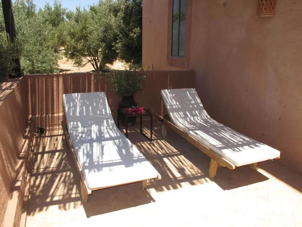 The Capaldi Hotel And Spa - Chambres