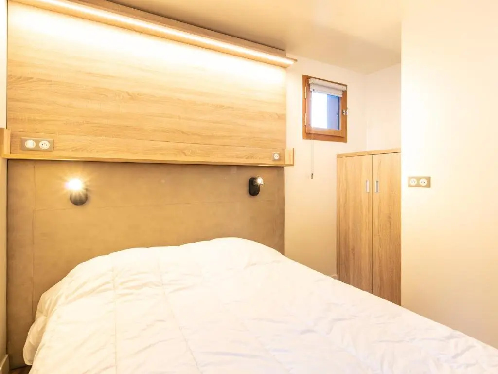 Residence Le Beauregard - Vacanceole - Chambres