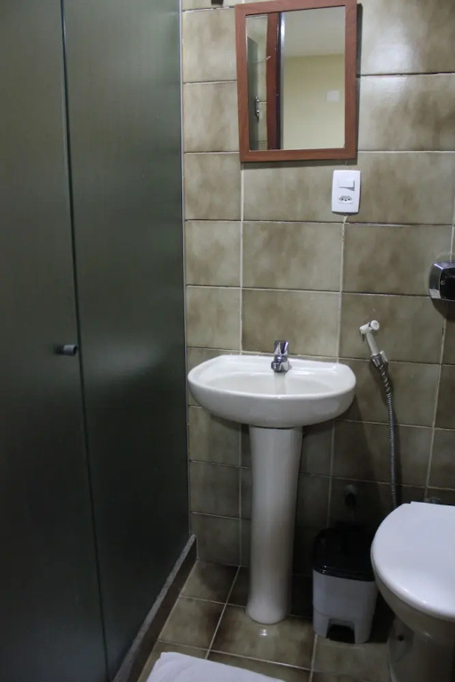 Hotel Galicia - Chambres