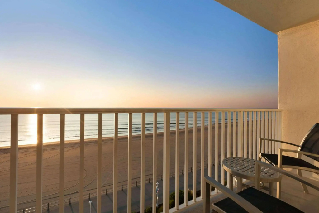 Surfbreak Virginia Beach Oceanfront, an Ascend Collection Hotel - Général