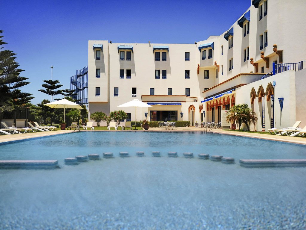 ibis budget El Jadida image