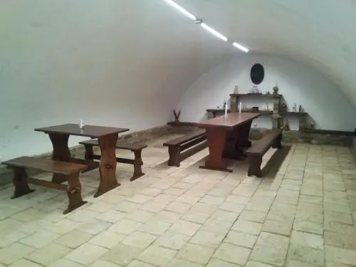 Vendégház Karád