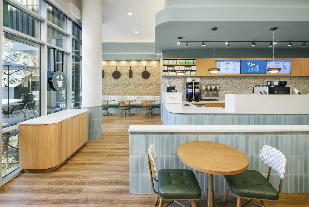 Hyatt Regency Greenville — фото 2