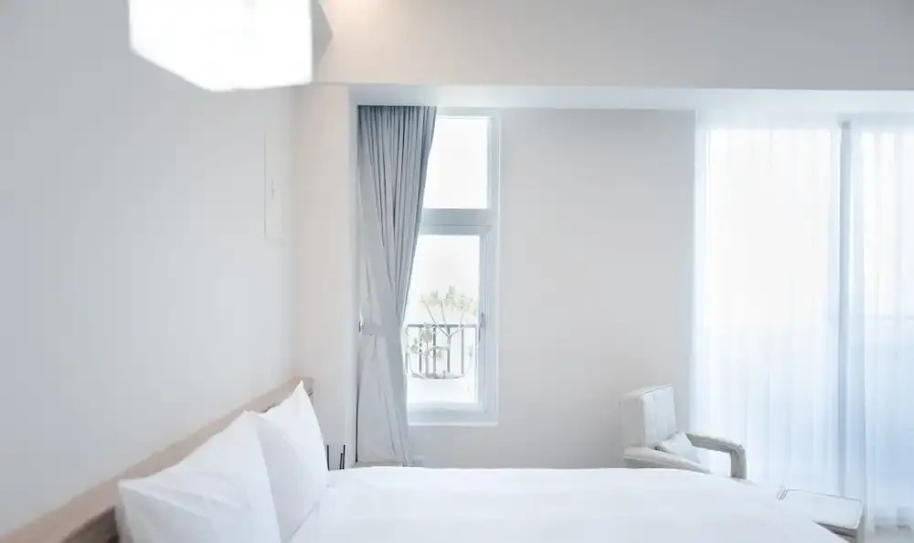 Ying Yue Homestay - фото 15