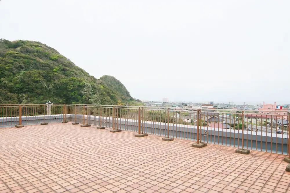 Awa Shirahama Hotel Calm