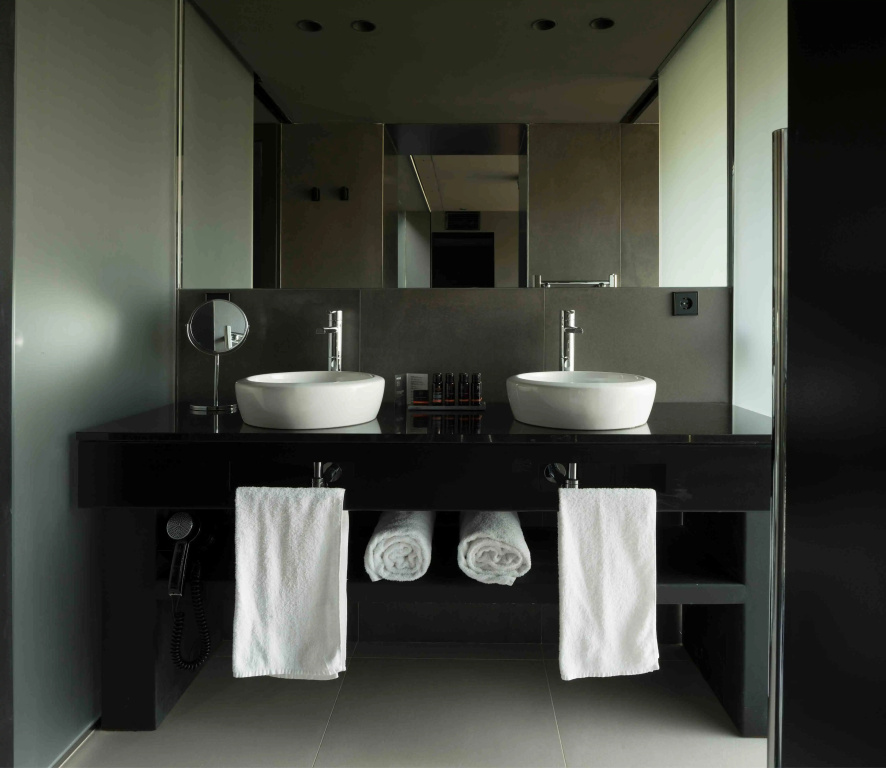 VIVOOD Landscape Hotel - Adults Only - Chambres