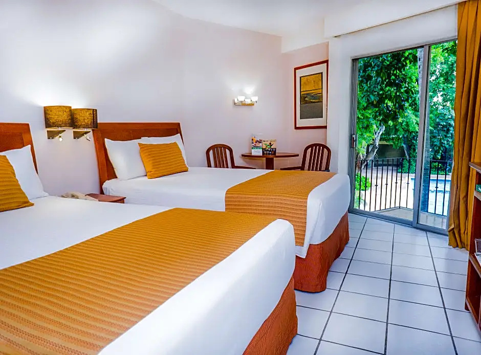Viva Villahermosa - Chambres