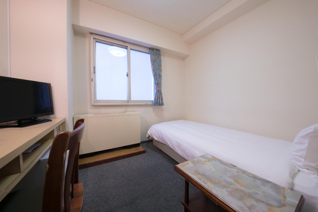 Heiwadai Hotel Arato 사진 5