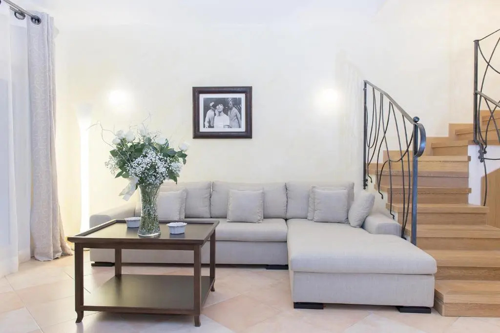 Baglioni Resort Alleluja - Général
