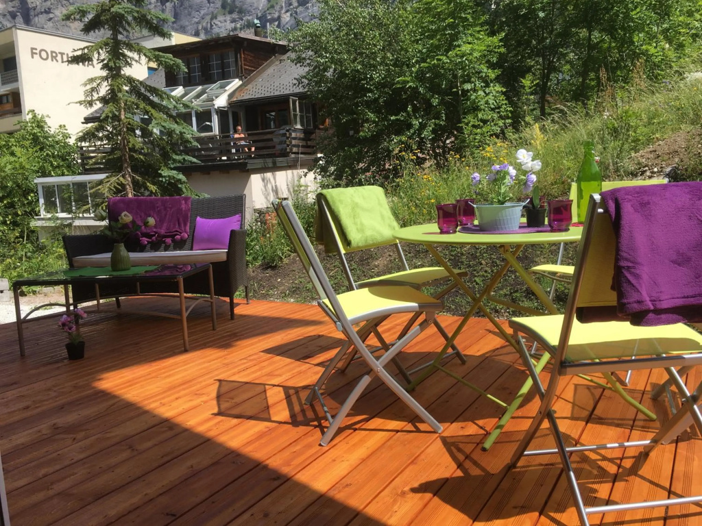 Apartments Chalet Tatyana