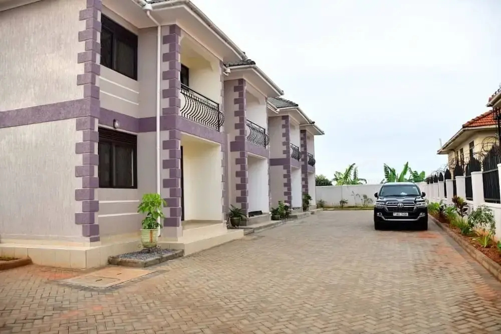 Divine Furnished Apartments