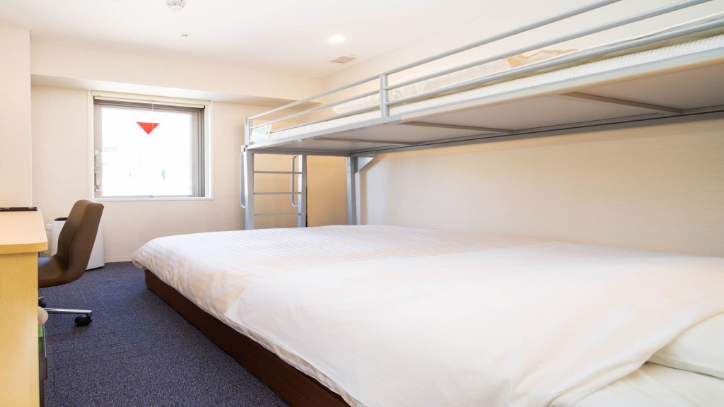 Super Hotel Tokyo Shiba 사진 9