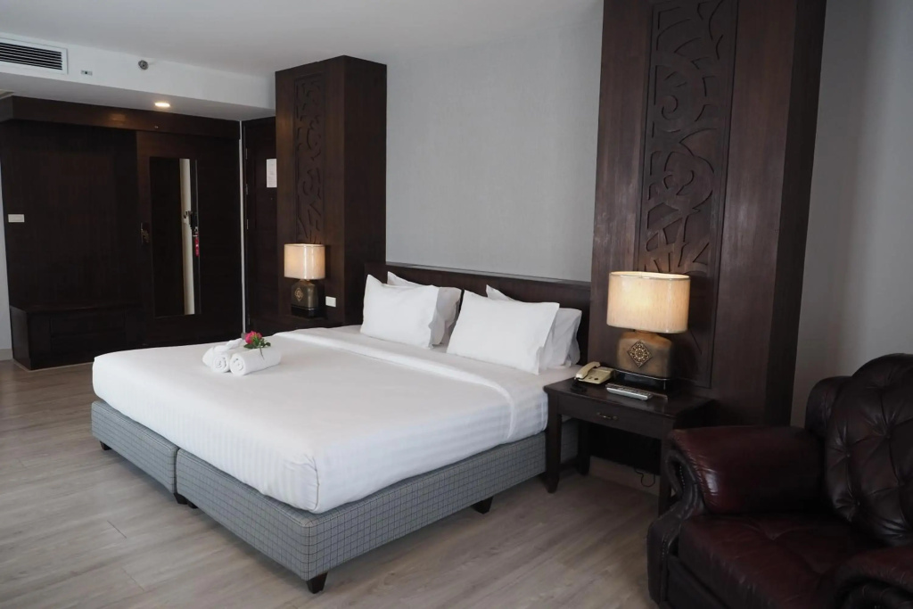 Hotel photo 38