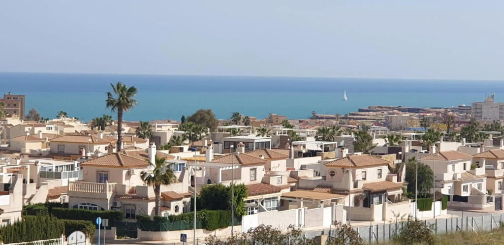 Costa Blanka resident apartman