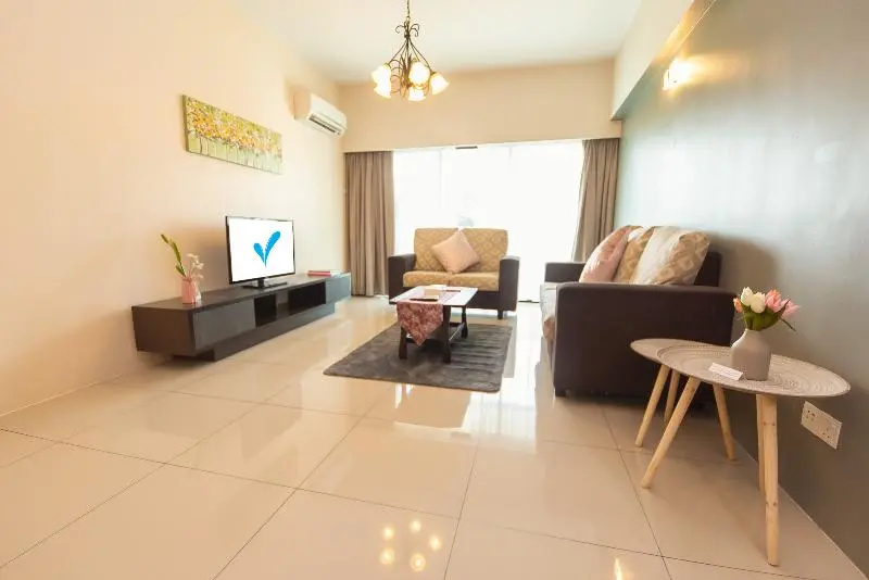 Kinta Riverfront Hotel & Suites