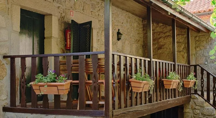 Balcony & Terrace
