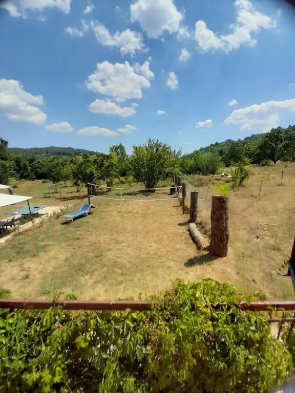 Agriturismo La Palma Sambuca val di Pesa