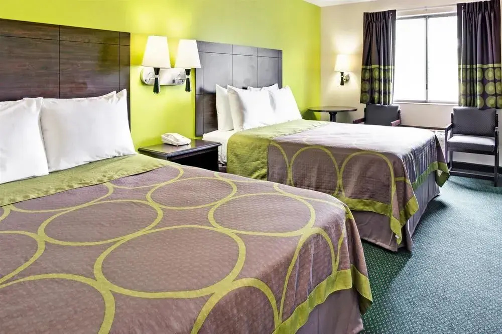 Hotel photo 18
