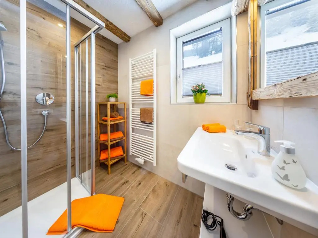 Haus Inntalblick - Chambres