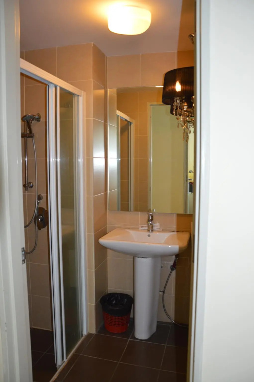 Taragon Residences - Chambres