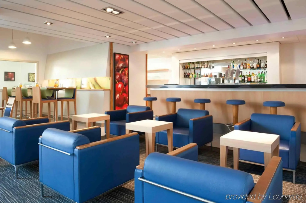 Novotel Metz Amneville Hotel - Général