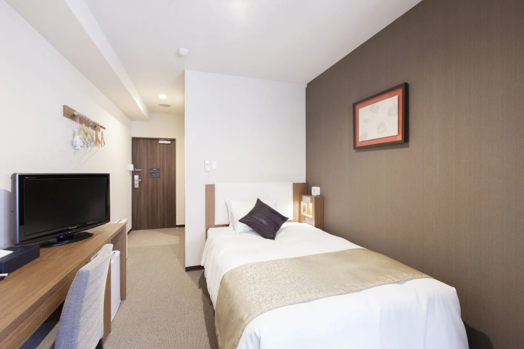 Tokyu Stay Nihonbashi - Général