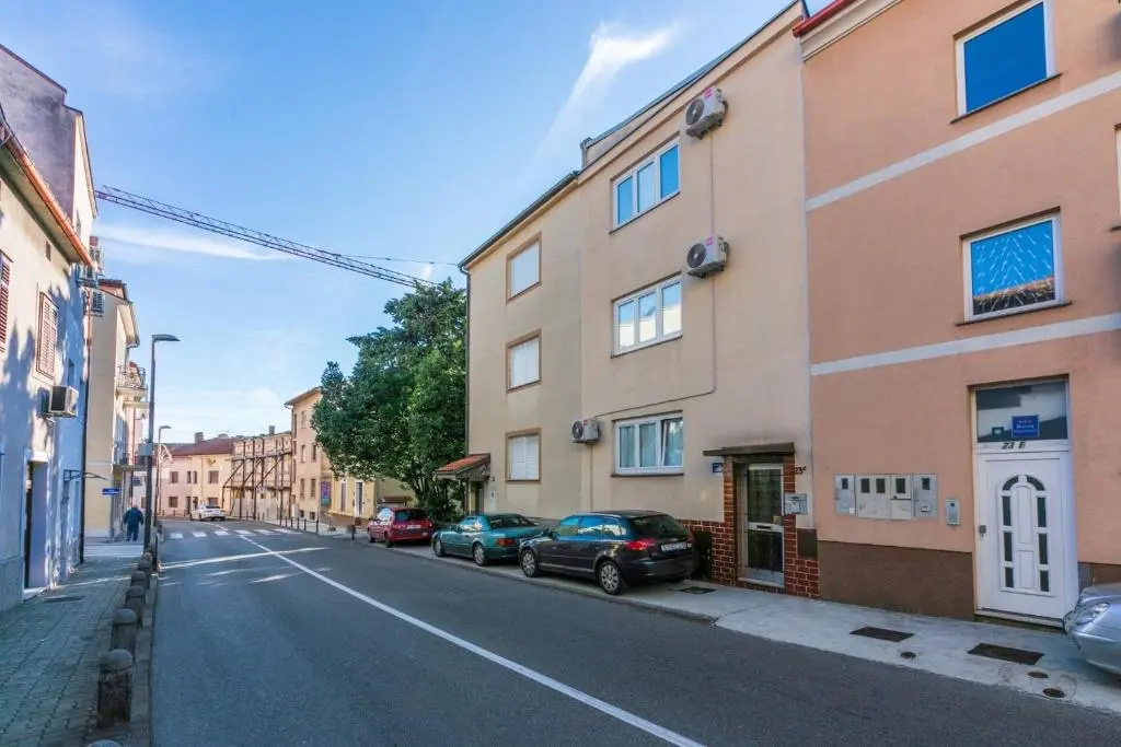 Apartments in Crikvenica 42635