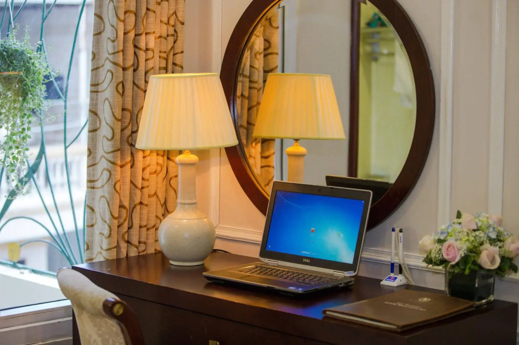 Viet Premium Hotel by Lake View Hospitality - Général