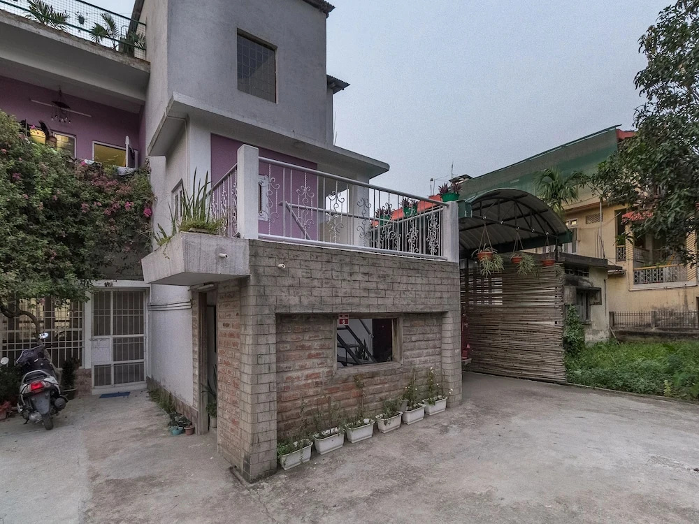 OYO 5151 Home Stay Tia Inn