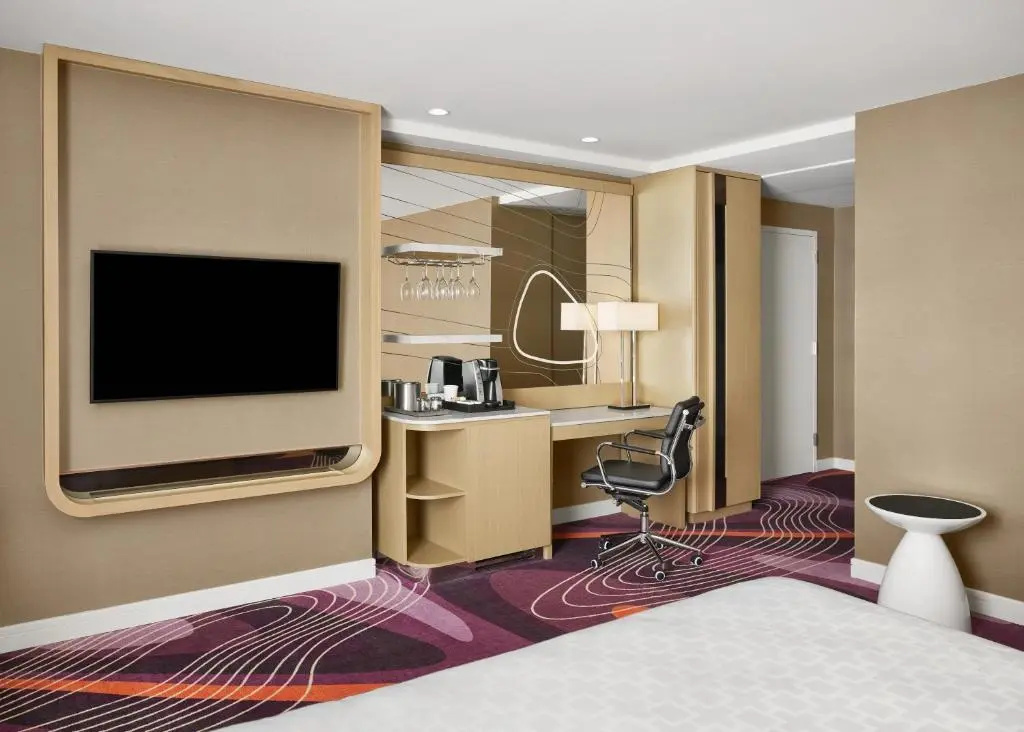 Pasadena Hotel & Pool - Chambres