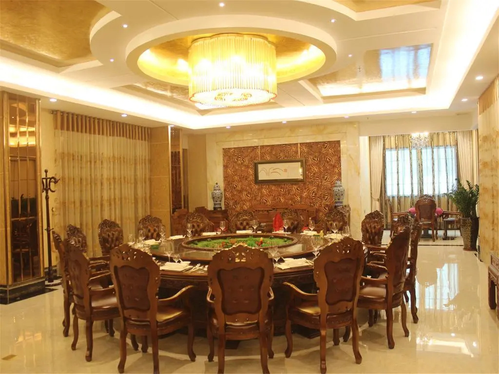 Vienna Hotel (Shenzhen Tianbao Road)  - Général