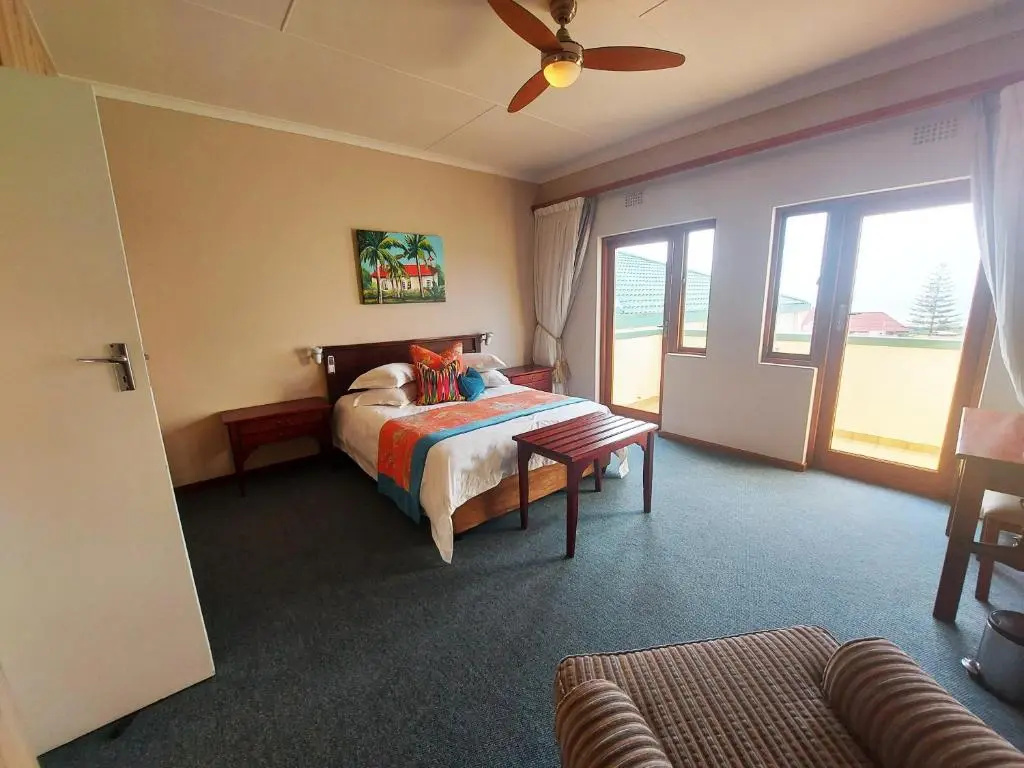 First Group Perna Perna Mossel Bay - Chambres