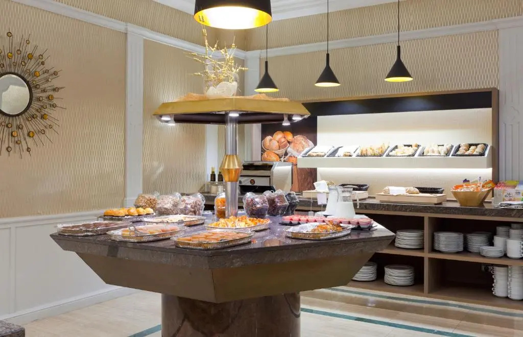 Kimpton Los Monteros Marbella by IHG - Général