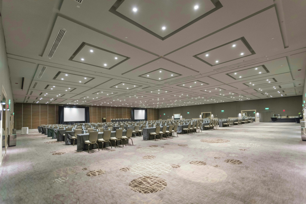 InterContinental Presidente Mexico City by IHG - Général
