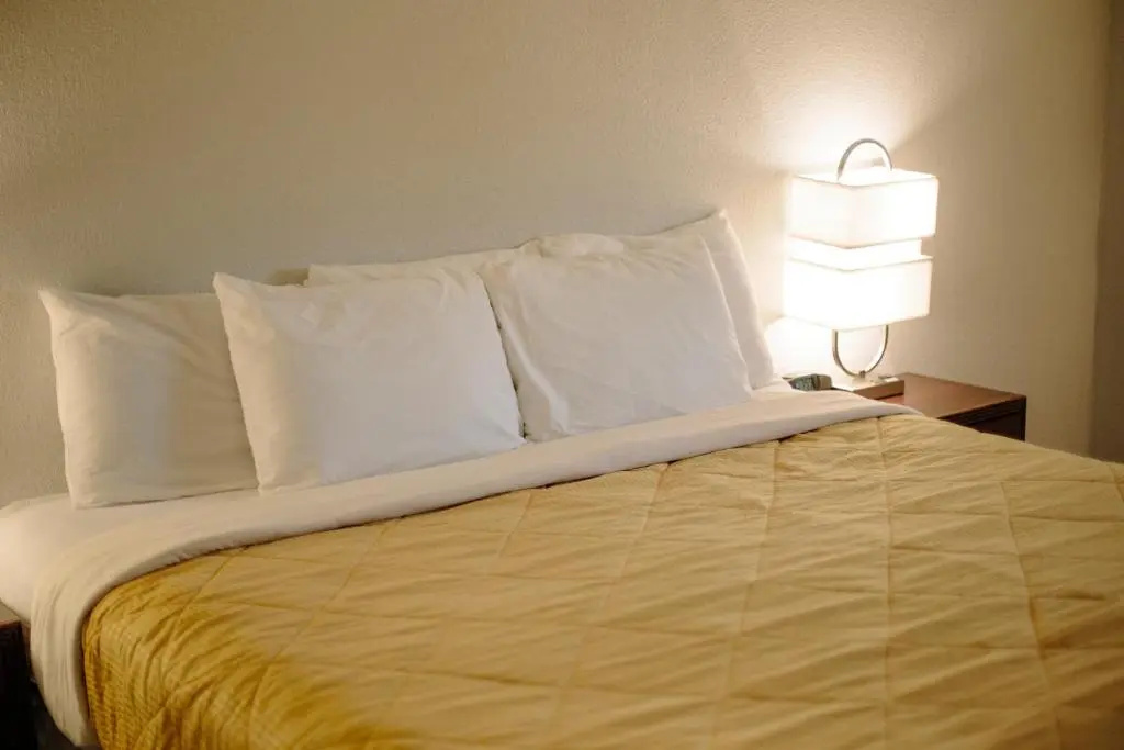 Standard room