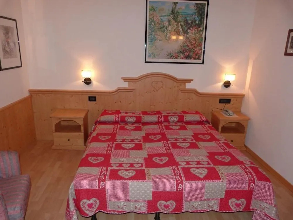 Albergo Venezia - Général