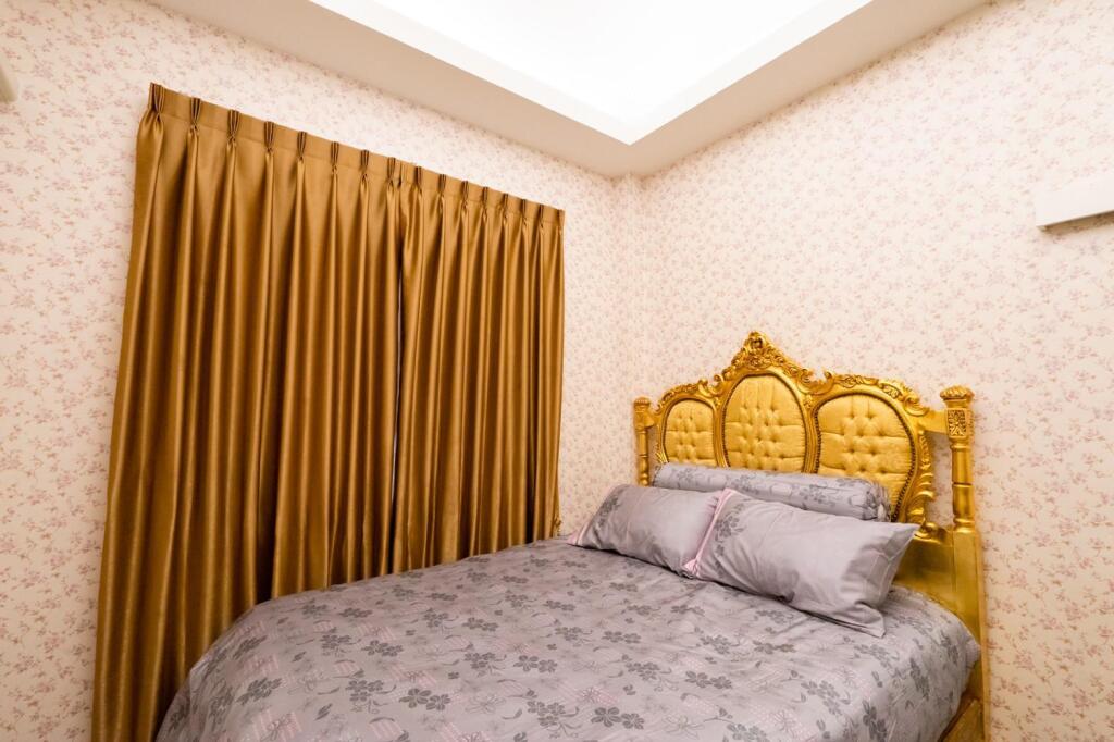 Люкс в Iris Homestay