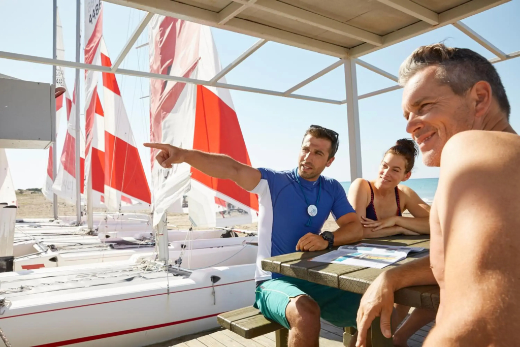 ROBINSON NOBILIS - All Inclusive - фото 38