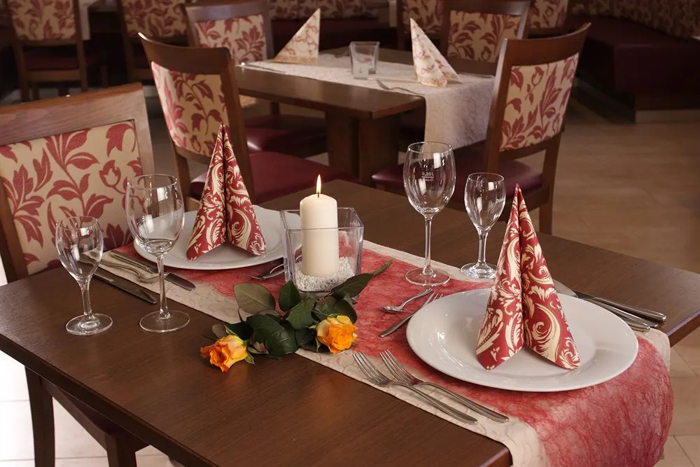 Hotel-Restaurant Zur Linde - Général
