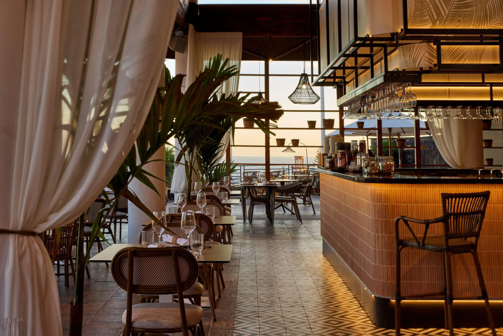 Melia Jardines del Teide - Général