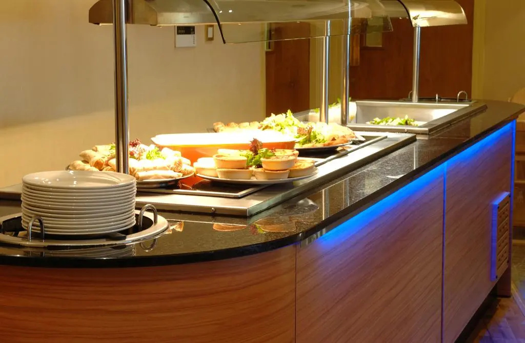 Hotel photo 10
