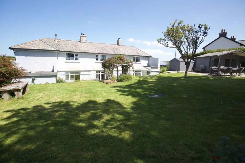 Penrose Cottage
